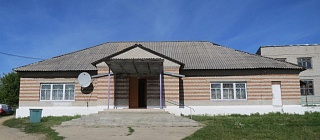 Выполнено техническое обследование строительных конструкций культурно-досугового центра в д. Бурмистрово  