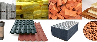 Основные критерии безопасности строительных материалов